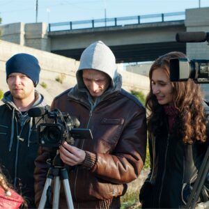 Подписка для Режиссёра