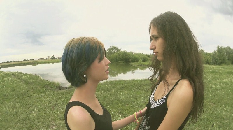 2 сезон — 1 эпизод