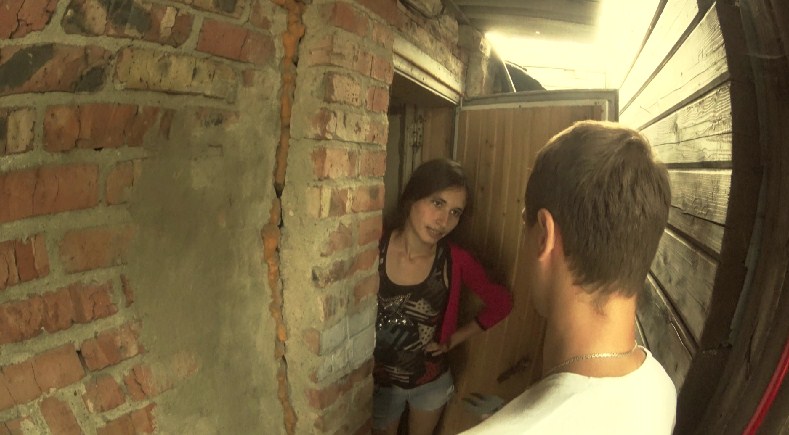 2 сезон – 3 эпизод