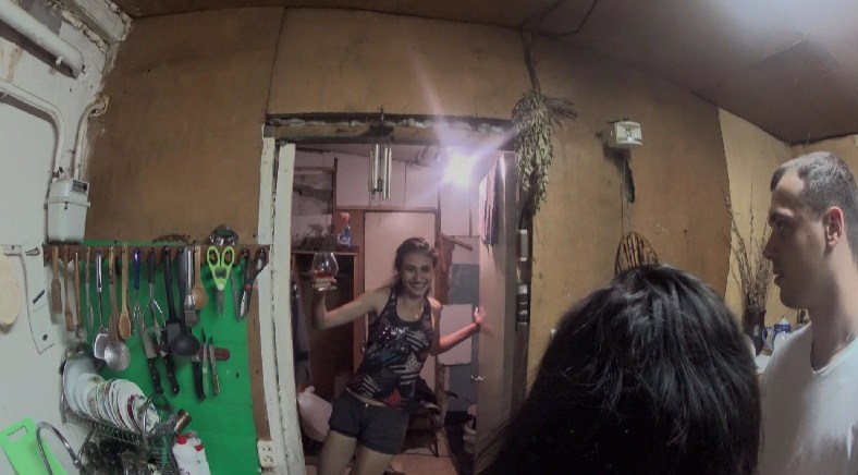 2 сезон – 5 эпизод