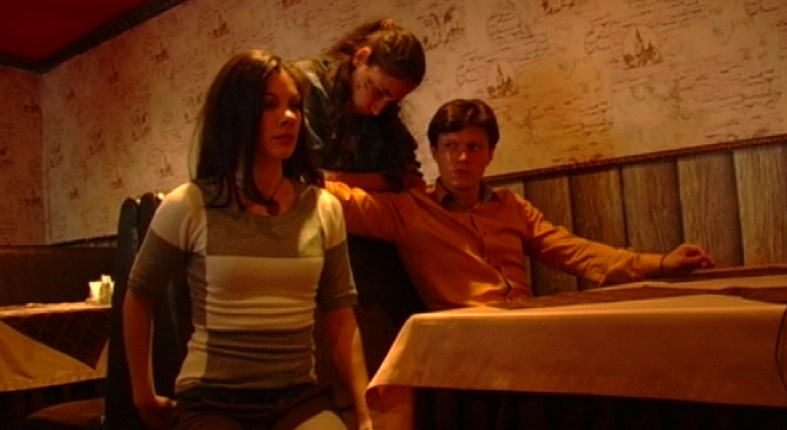 2 сезон – 6 эпизод