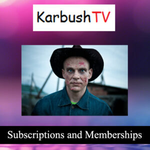 Премиум Коллекция: Любимые фильмы (Blu-ray)  # 368