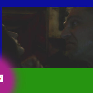 Билет в кино (4K UHD, ограниченное издание)  # 348