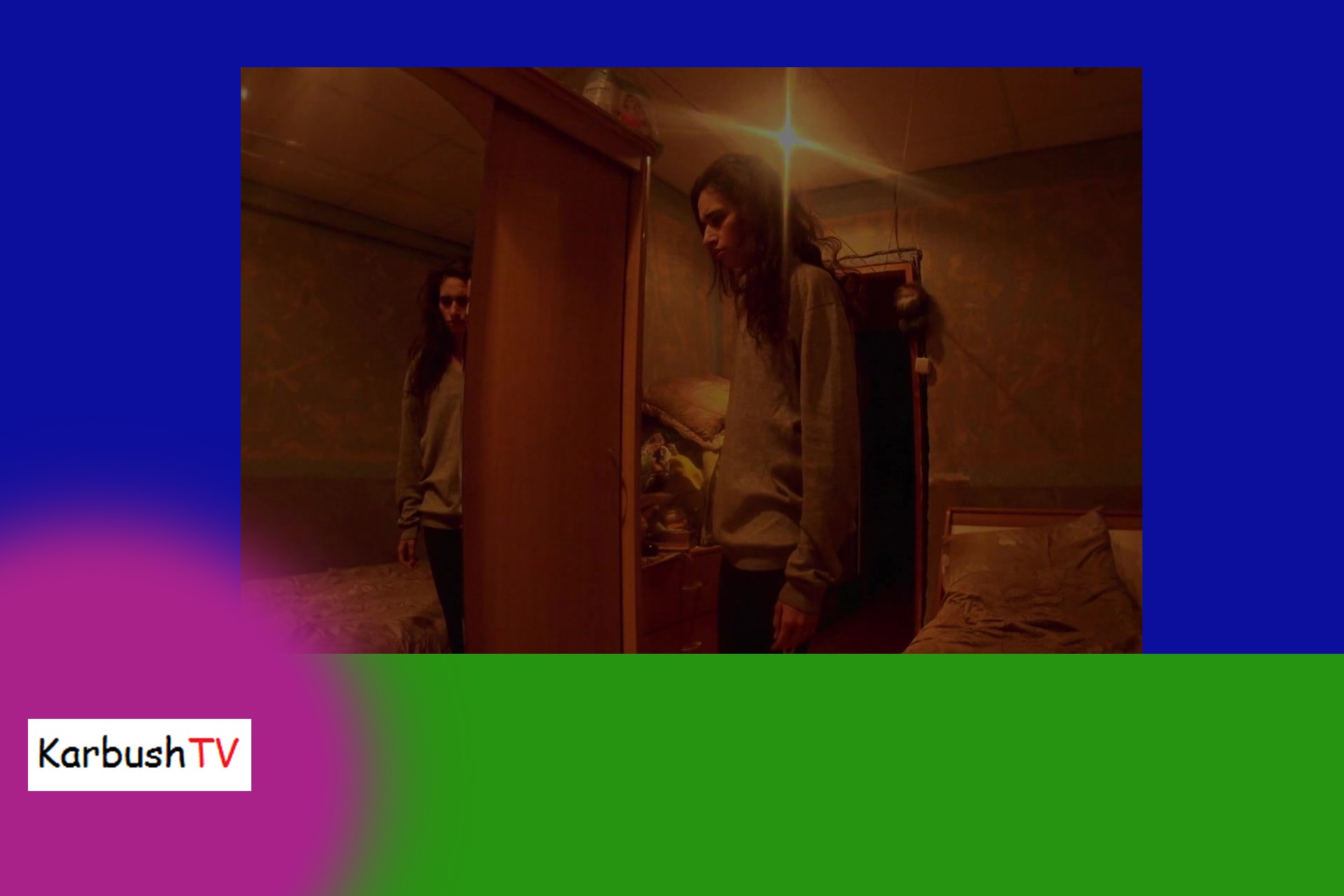 Онлайн кинотеатр подписка / на 1 год # 84