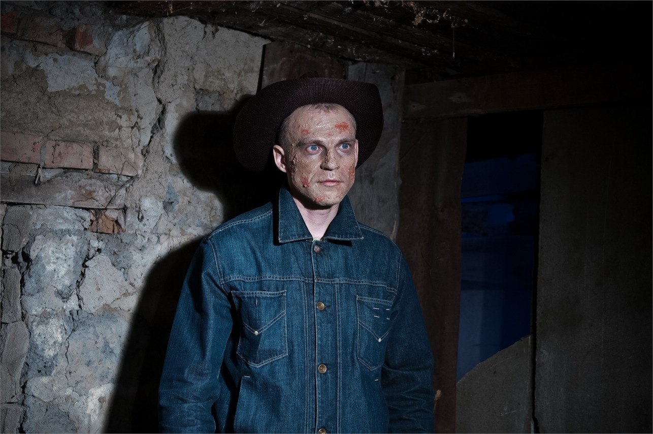 Коллекция Полная франшиза - DVD # 283