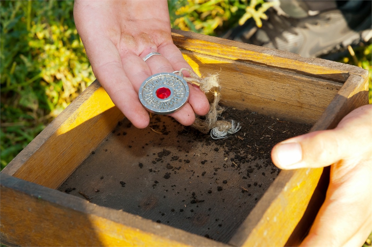 Ужасы Новый мир (2025) Цифровой UHD # 284