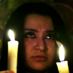 Рожденные и созданные, фильмы про аномалию   # 642