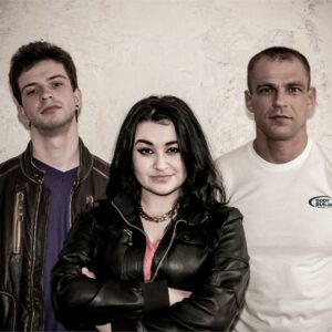 ТВ (Фильм 2025 года) Скандинавское издание  # 311