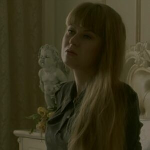 Проклятый и все мистические фильмы   # 648