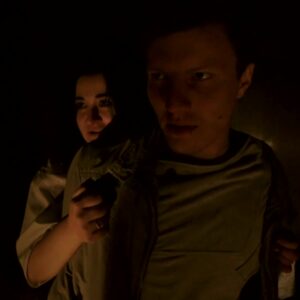 Оригинальный Полная серия (DVD)  # 218