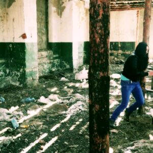 Релиз Ограниченный тираж 4K UHD  # 243