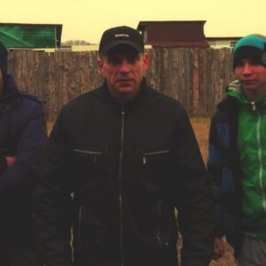 Сериес (4K Ultra Steelbook + цифровой)  # 251