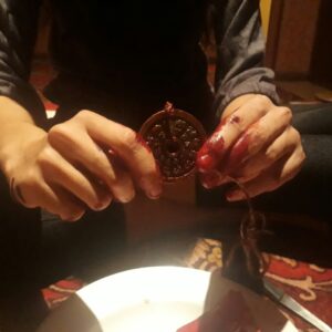 Ван-Пис (4K Ultra HD Steelbook + цифровой) — UHD  # 279