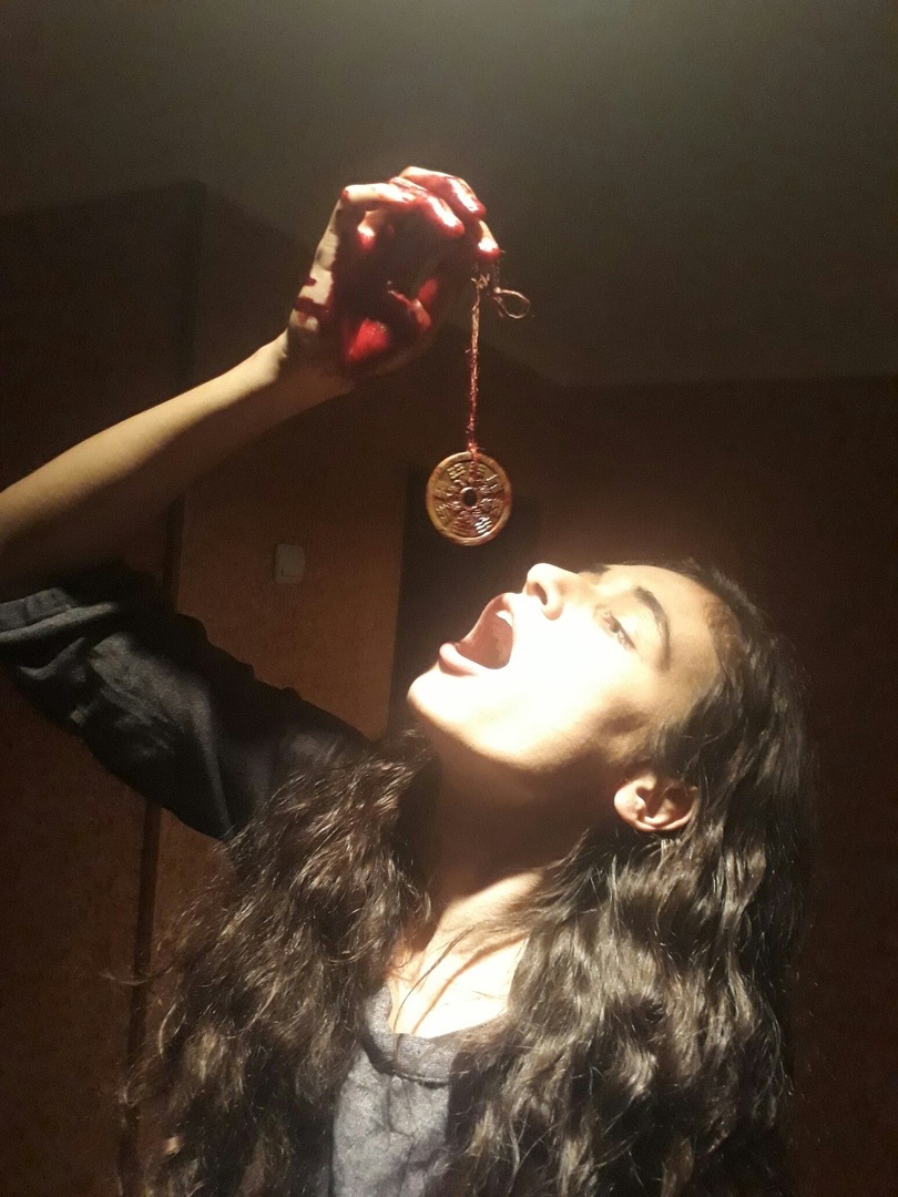 Артхаус Цифровой файл MP4 (MPEG4) по носителям # 281