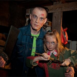 Приобрести Полный первый сезон (DVD)  # 125