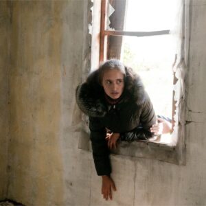 Сериес Новый мир (Эксклюзивный O-Sleeve) (Blu-ray + цифровая копия)  # 136