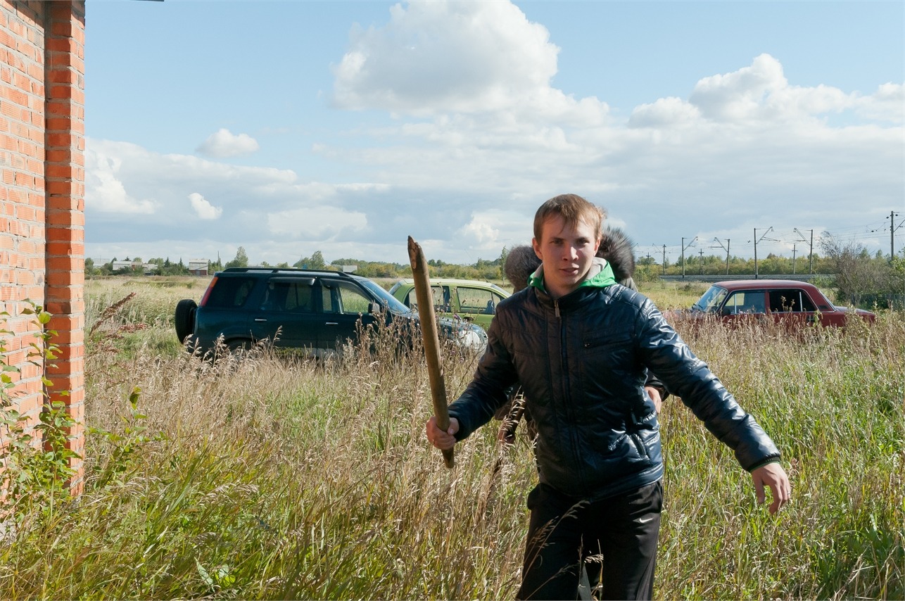 ТВ Ограниченный тираж 4K UHD # 137