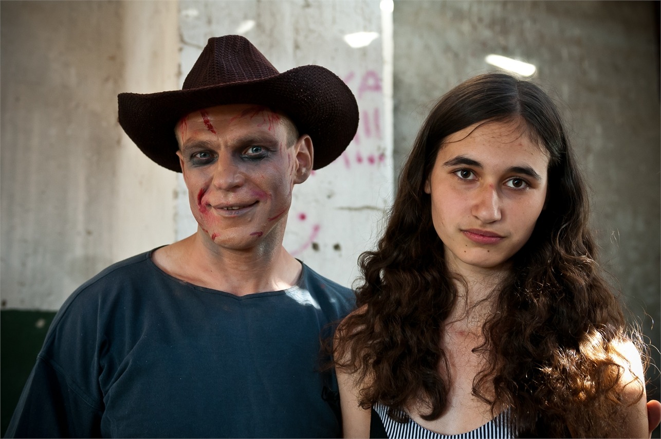 Шоу Blu-Ray # 145