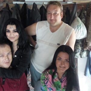 Официальный сайт Прайм   # 599