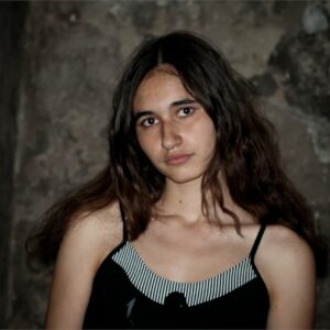 Фильм «Любовь в объективе: фильмы, снятые любительской камерой»   # 611