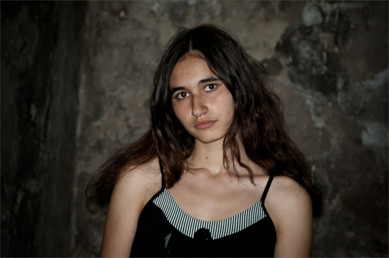 Фильм «Любовь в объективе: фильмы, снятые любительской камерой» # 611