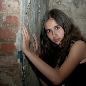 1 сезон сериала ужасов и драмы «Другое реалити»   # 614