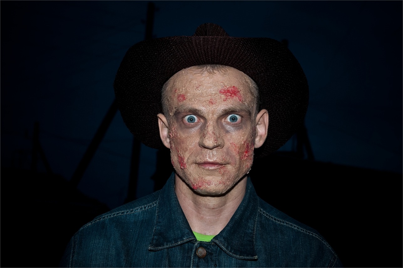 Сейчас Коллекция фильмов (DVD), Вселенная ужасы # 180