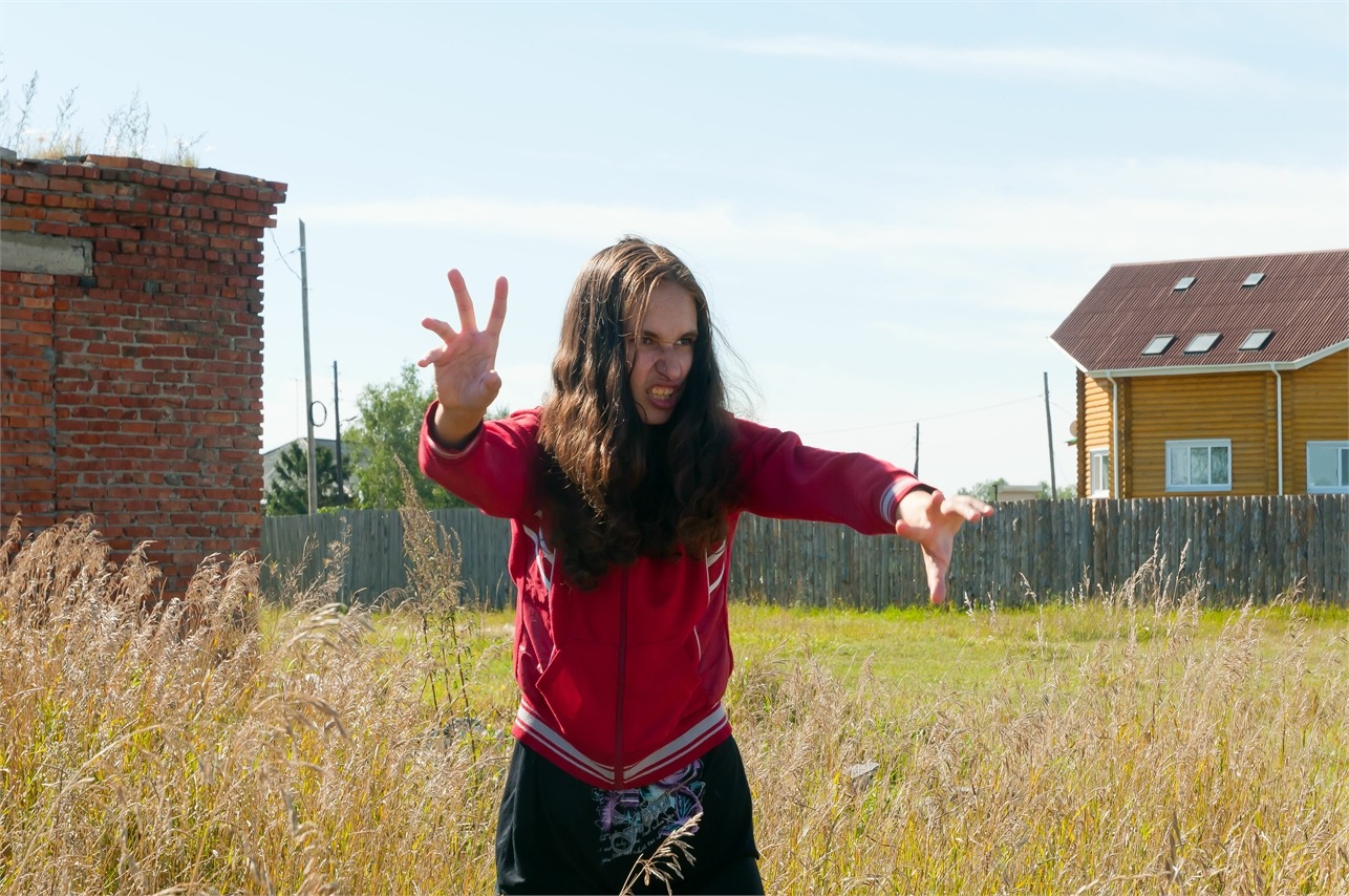 HD DVD Новый Запечатанный # 130