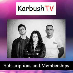 Онлайн кинотеатр аккаунт на  1 месяц  # 23