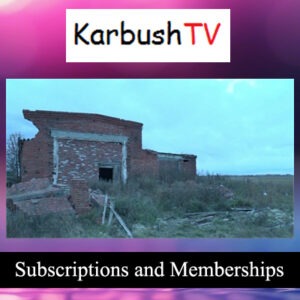 Подписка на онлайн-кинотеатр / на  1 месяц  # 30