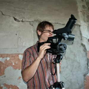 Подписка для Режиссёра