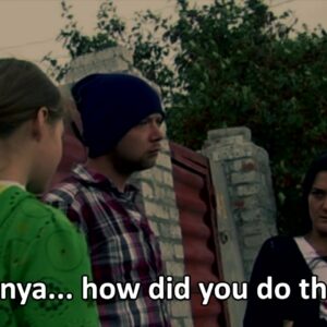 Короткометражный фильм Сезон 1 ограниченного издания 4K UHD Steelbook  # 401