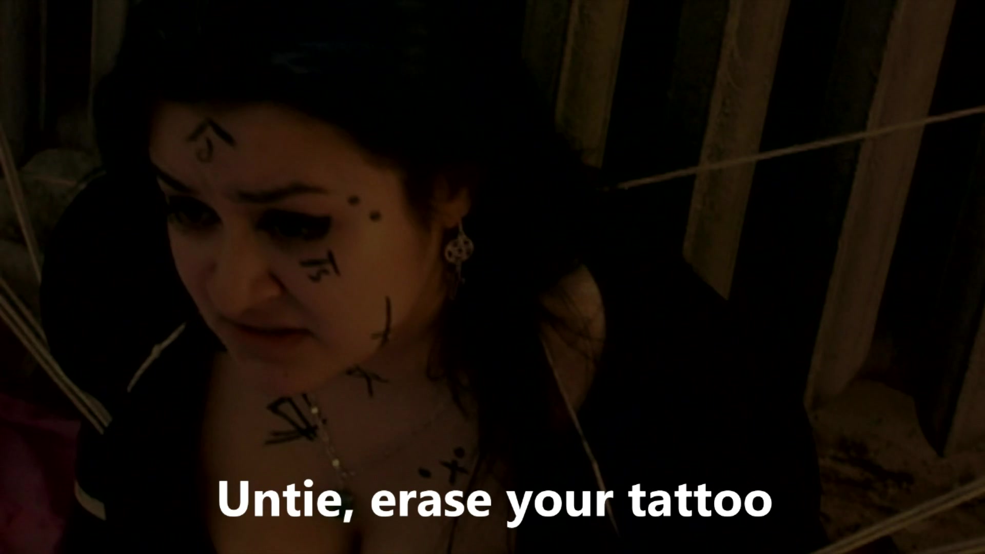 Цифровой код на просмотр сериала # 861