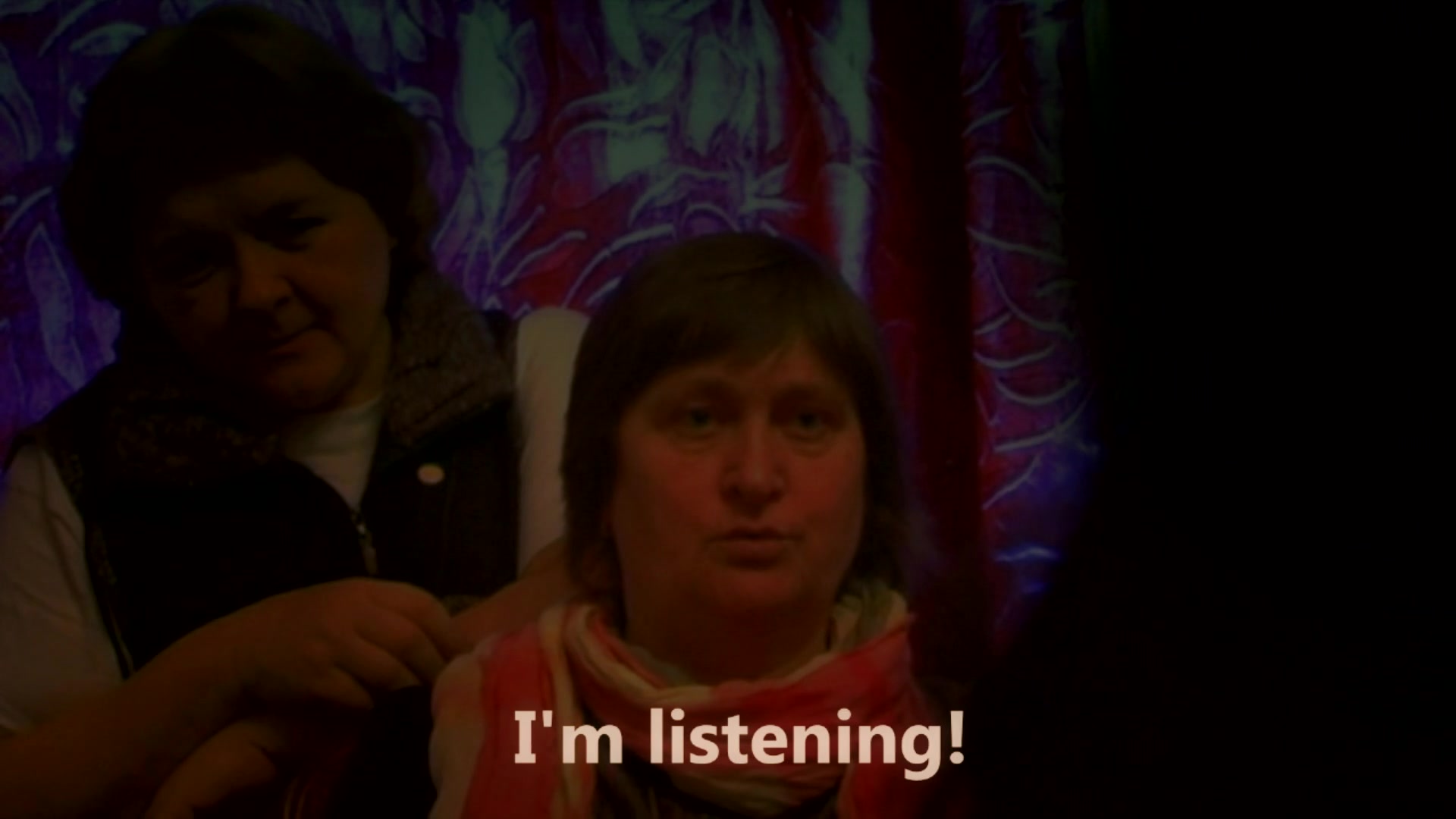 Другая реальность HD # 862