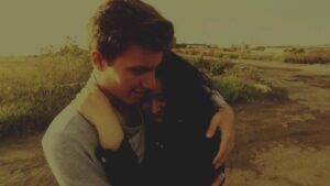 Кадр из эпизода Культ