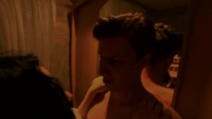 Кадр из эпизода Культ