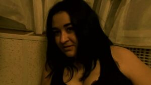 Кадр из эпизода Культ