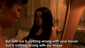 Кадр из эпизода Культ