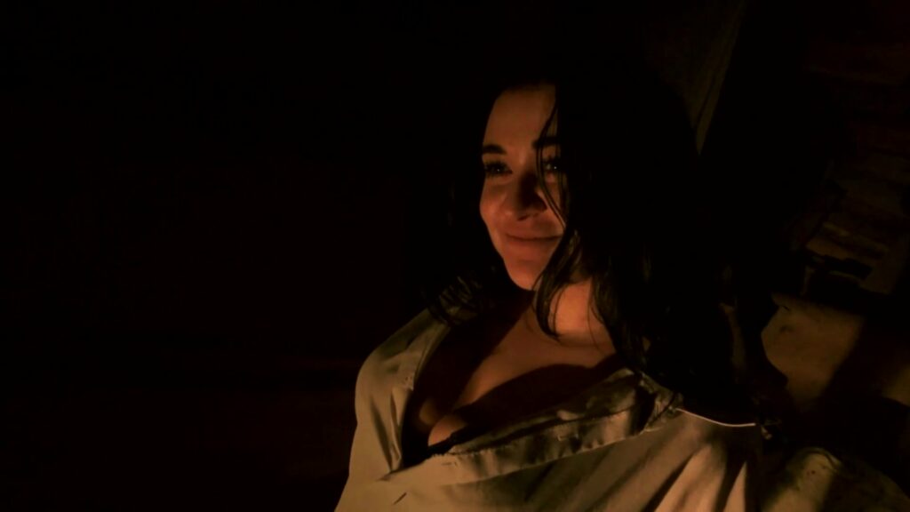 Культ - Постер эпизода