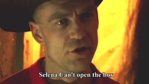 Сезон 1: Аномальная зона - Кадр 2