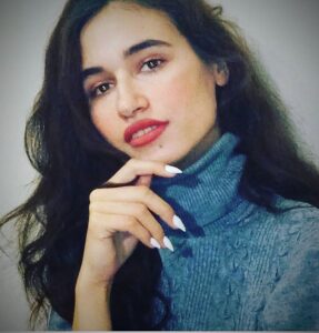 Александра Афанасьева