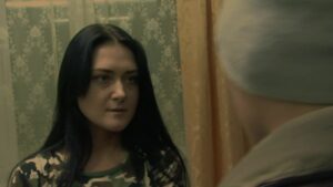 Другая реальность - Кадр из сериала