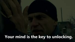 Другая реальность - Кадр из сериала