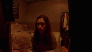 Кадр из эпизода Эскапизм