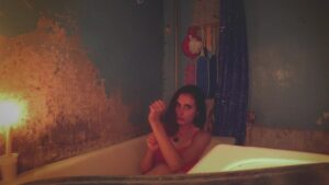 Кадр из эпизода Эскапизм