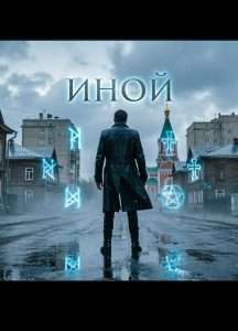 Иной - Постер