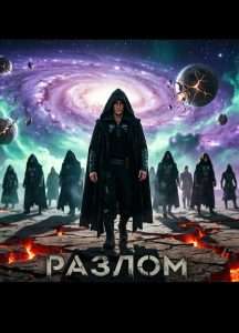 Разлом - Постер