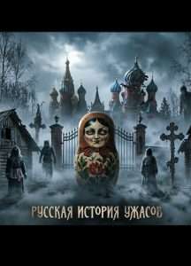 Руская история ужасов - Постер