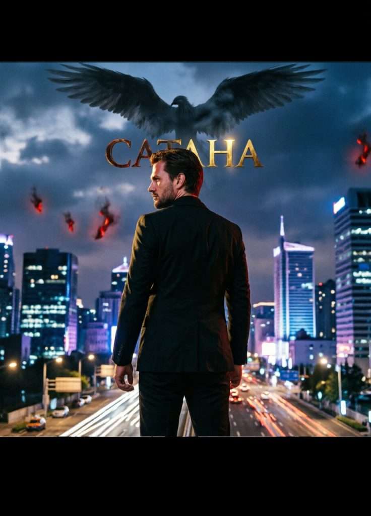 Сатана - Постер сериала