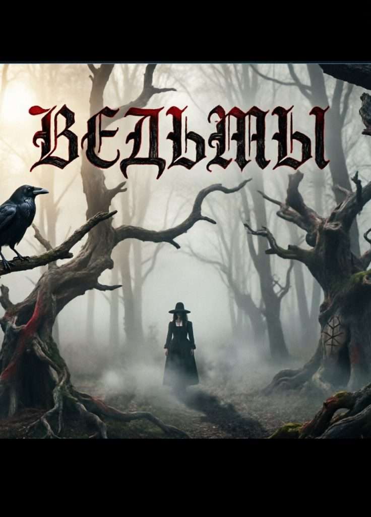 Ведьмы - Постер сериала